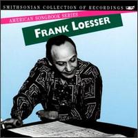 American Songbook Series: Frank Loesser - Various Artists