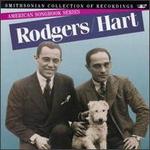 American Songbook Series: Rodgers & Hart