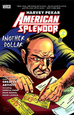 American Splendor: Another Dollar - Pekar, Harvey