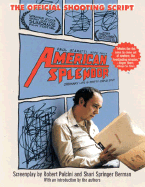 American Splendor: The Official Shooting Script
