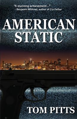 American Static - Pitts, Tom