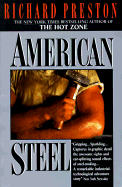 American Steel - Preston, Richard