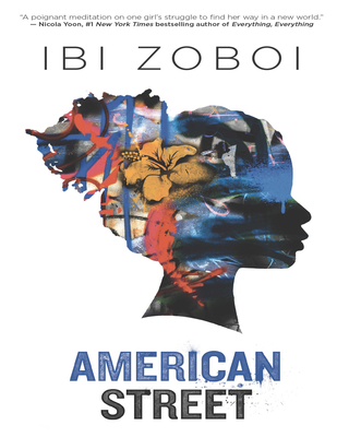 American Street - Zoboi, Ibi