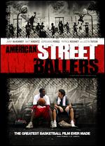 American Streetballers - Matthew Scott Krentz
