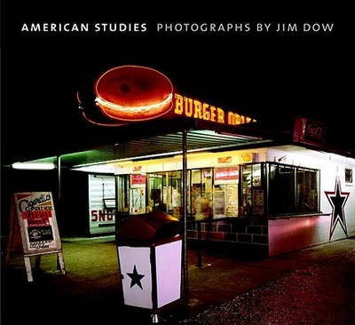 American Studies - Dow, Jim (Photographer), and Frazier, Ian (Introduction by)