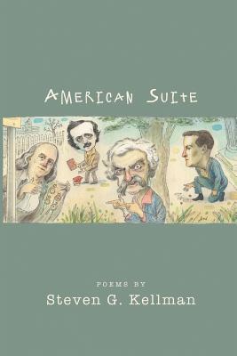 American Suite - Kellman, Steven G
