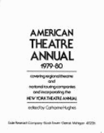 American Theatre Annual, 1979-1980