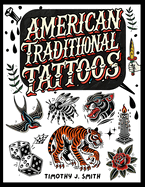 American Traditional Tattoos