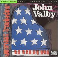 American Troubadour - John Valby