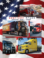 AMERICAN TRUCK - Agenda Planner 2021 - 2022: AGENDA PLANNER 2021 - 2022: Agenda Planner 2021 - 2022. In this set of Agenda-Calendar 2021-22 you will find everything you need.