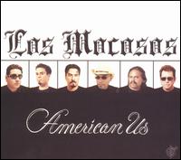 American Us - Los Mocosos