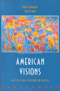 American Visions: Multicultural Literature for Writers - LaGuardia, Dolores, and Guth, Hans P