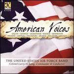 American Voices
