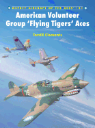 American Volunteer Group 'Flying Tigers' Aces