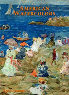 American Watercolors - Jennings, Kate F