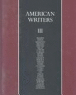 American Writers I