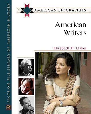 American Writers - Oakes, Elizabeth H