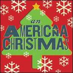 Americana Christmas [LP]