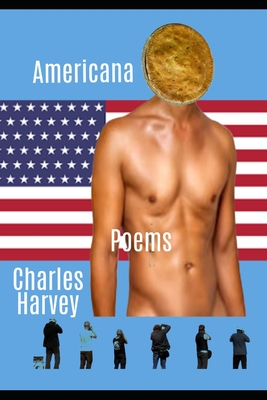 Americana - Harvey, Charles