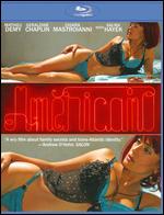 Americano [Blu-ray] - Mathieu Demy