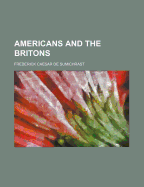 Americans and the Britons