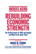 America's Agenda: Rebuilding Economic Strength