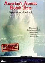 America's Atomic Bomb Tests: Operation Hardtack