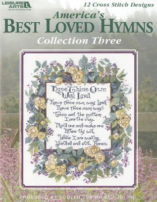 America's Best Loved Hymns Collection Three - Kooler Design Studio (Producer)