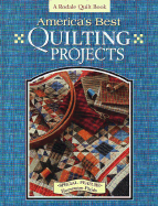 America's Best Quilt - Townswick, Jane (Editor)