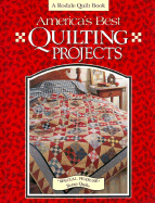 America's Best Quilting Projects: Special Feature: Scrap Quilts