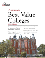 America's Best Value Colleges