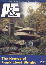 America's Castles: The Homes of Frank Lloyd Wright - 
