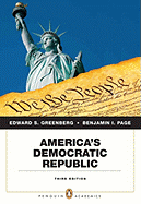 America's Democratic Republic