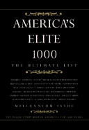 America's Elite 1000: The Ultimate List