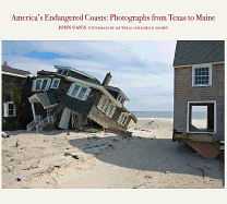 America's Endangered Coasts: Photographs from Texas to Maine