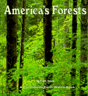 America's Forests - Staub, Frank (Photographer)