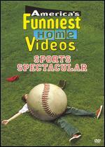 America's Funniest Home Videos: Sports Spectacular