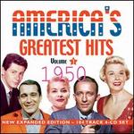 America's Greatest Hits: 1950 [Expanded Edition]