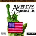America's Greatest Hits [Pro Arte]