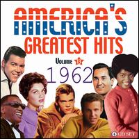 America's Greatest Hits, Vol. 13: 1962 - Various Artists