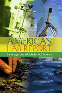 America's Lab Report: Investigations in High School Science