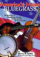 America's Music: Bluegrass