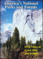 America's National Parks and Forests - 