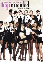 America's Next Top Model: Cycle 10