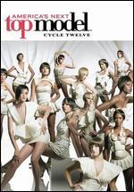 America's Next Top Model: Cycle 12 [3 Discs]