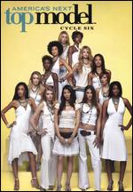 America's Next Top Model: Cycle 6 - 