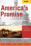 America's Promise: A Concise History of the United States