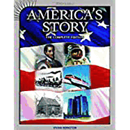 America's Story: Student Edition (Hardcover) 2006