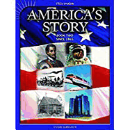 America's Story: Student Reader Since 1865