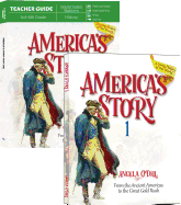 America's Story Vol. 1 Set